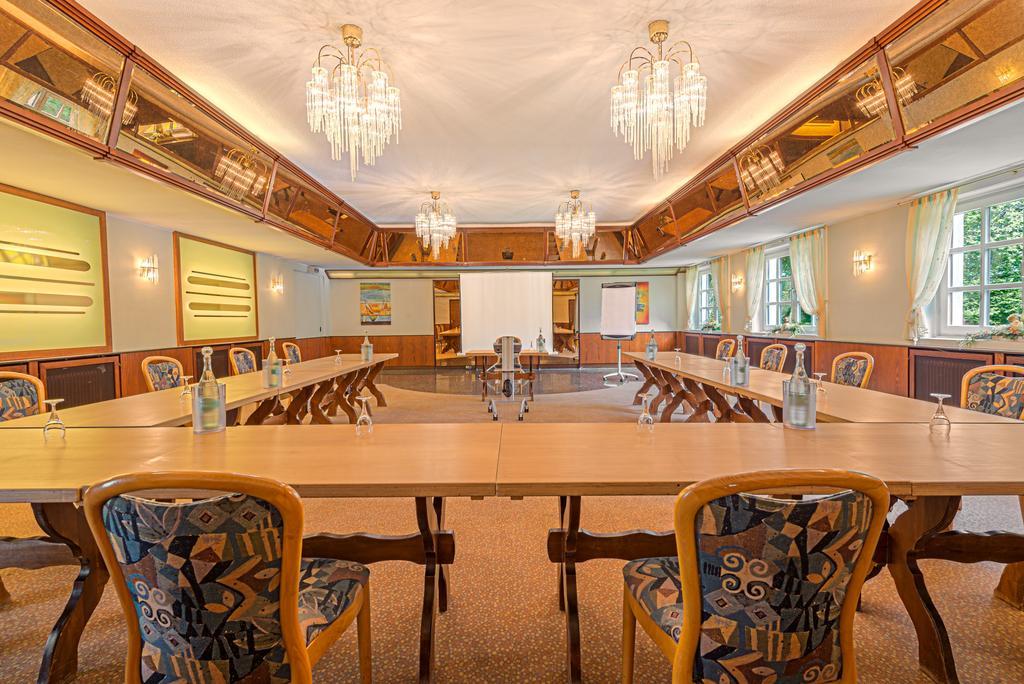 Hotel Pfeffermuehle Зиген Экстерьер фото